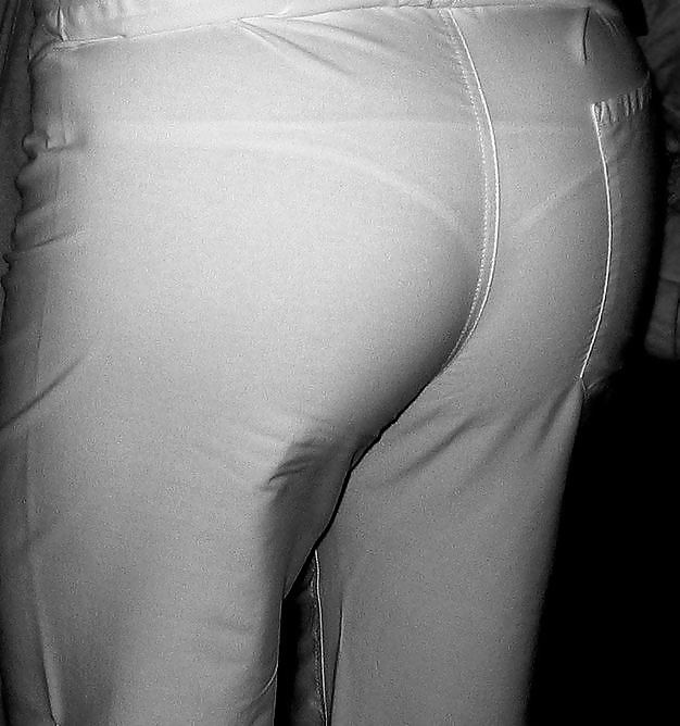 VPL - Visible Pantylines 10 #6633295