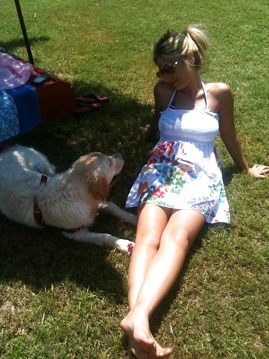 Fotos de chicas mezcladas
 #15948008