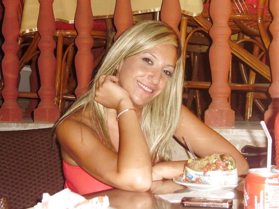 Fotos de chicas mezcladas
 #15948014