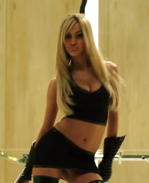 Fotos de chicas mezcladas
 #15948056