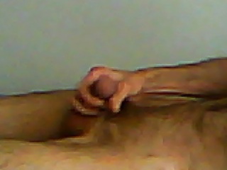 Beim Cam2Cam Chat am Wichsen #3885377