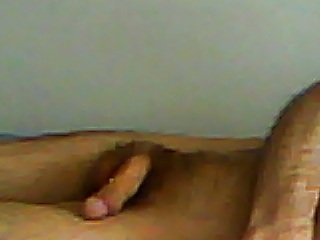 Beim Cam2Cam Chat am Wichsen #3885403