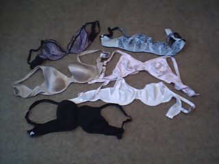 Panties and bras #7703557