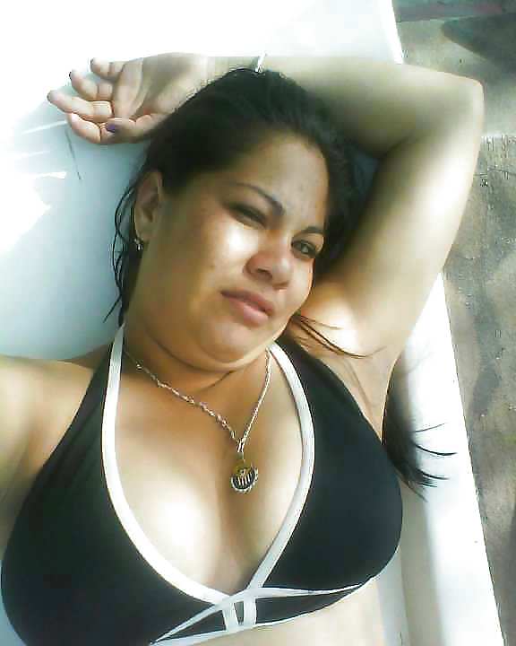 JANET CHICHONA PUTA EN VIQUINI #9332845