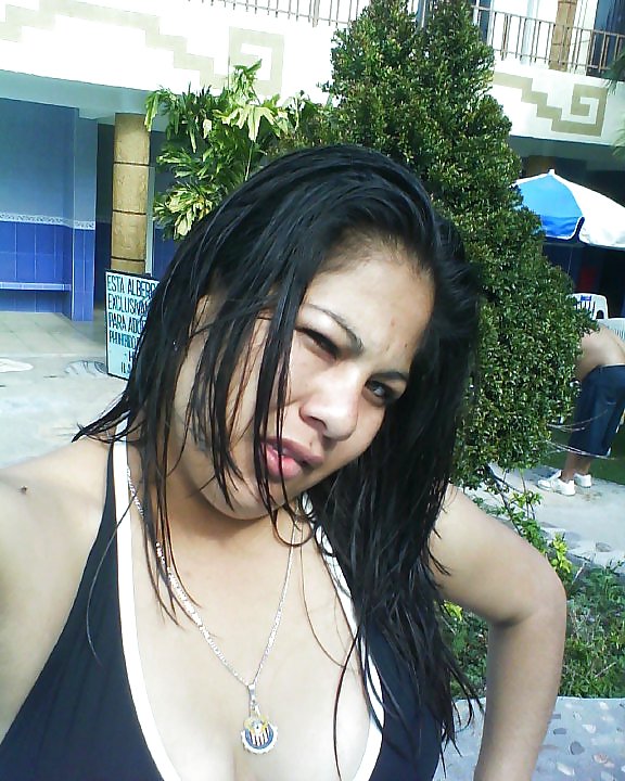 JANET CHICHONA PUTA EN VIQUINI #9332850
