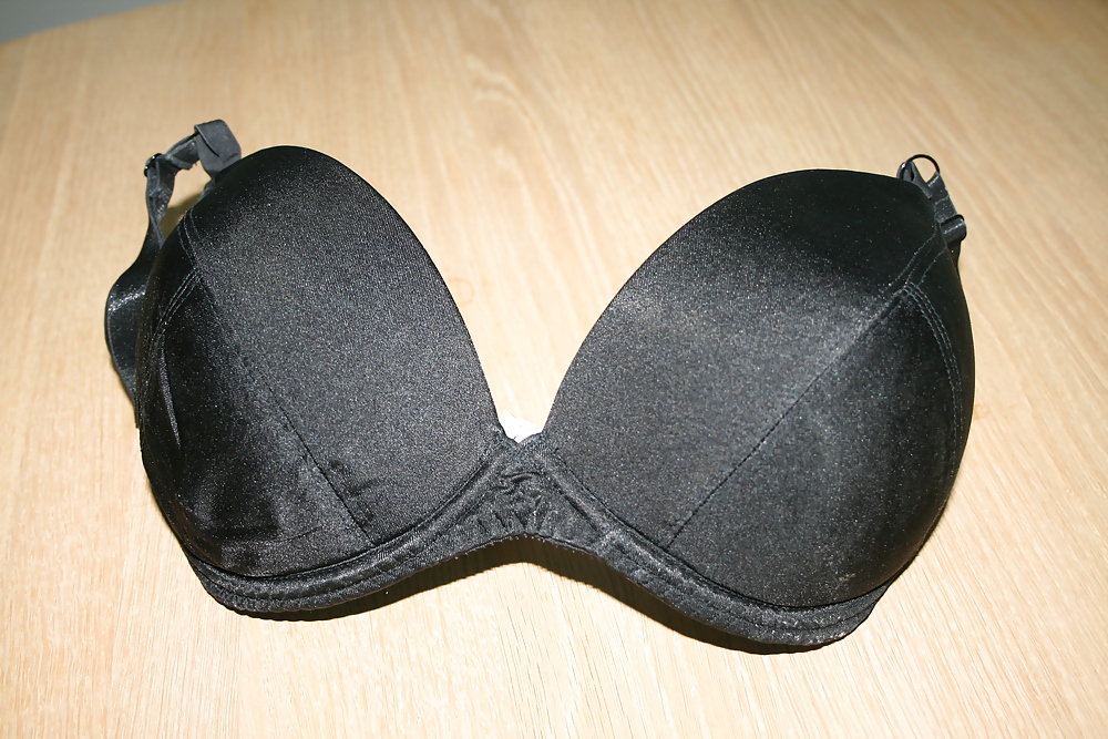 65H bra from my own collettion #11081042