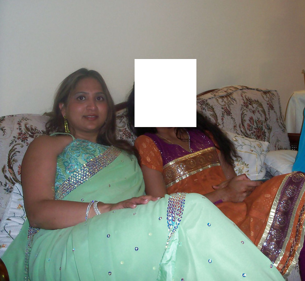 Hot & Vollbusige Desi Aunties Sammlungen #11629399