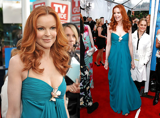 Marcia Cross mega collection #6816687