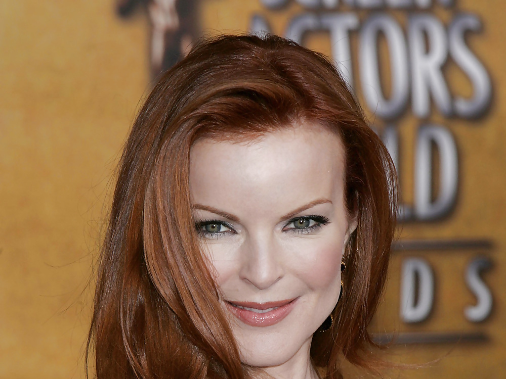 Marcia Cross Méga Collection #6816708