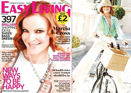 Marcia cross mega colección
 #6816740