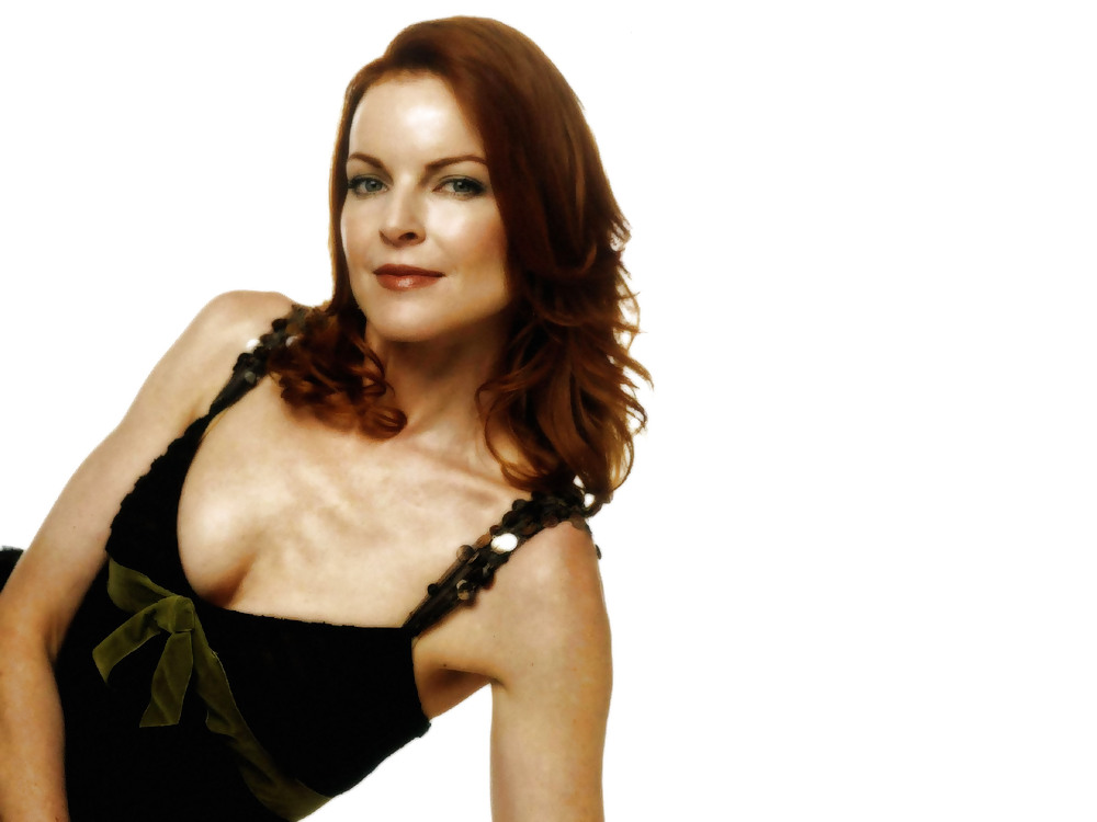 Marcia Cross mega collection #6816776