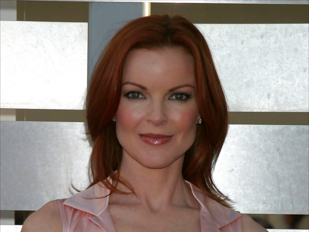 Marcia Cross mega collection #6816866