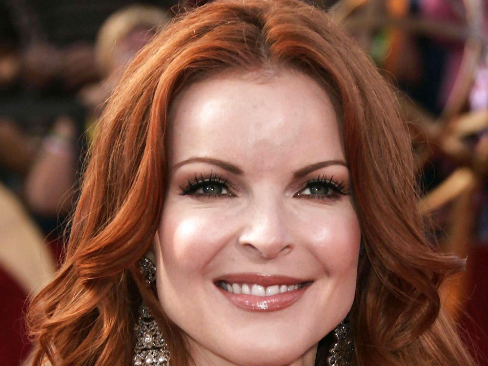 Marcia Cross mega collection #6816874