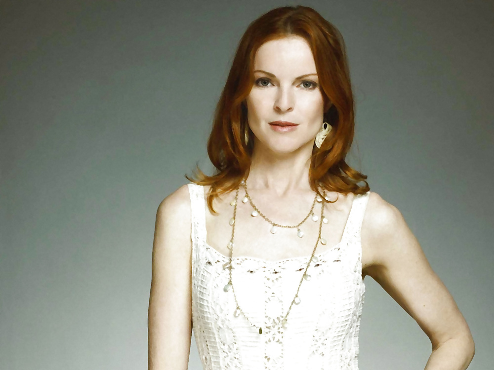 Marcia Cross mega collection #6816957