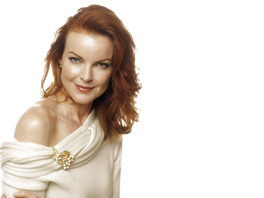 Marcia Cross Méga Collection #6816983