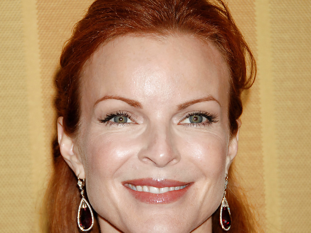 Marcia Cross mega collection #6816995