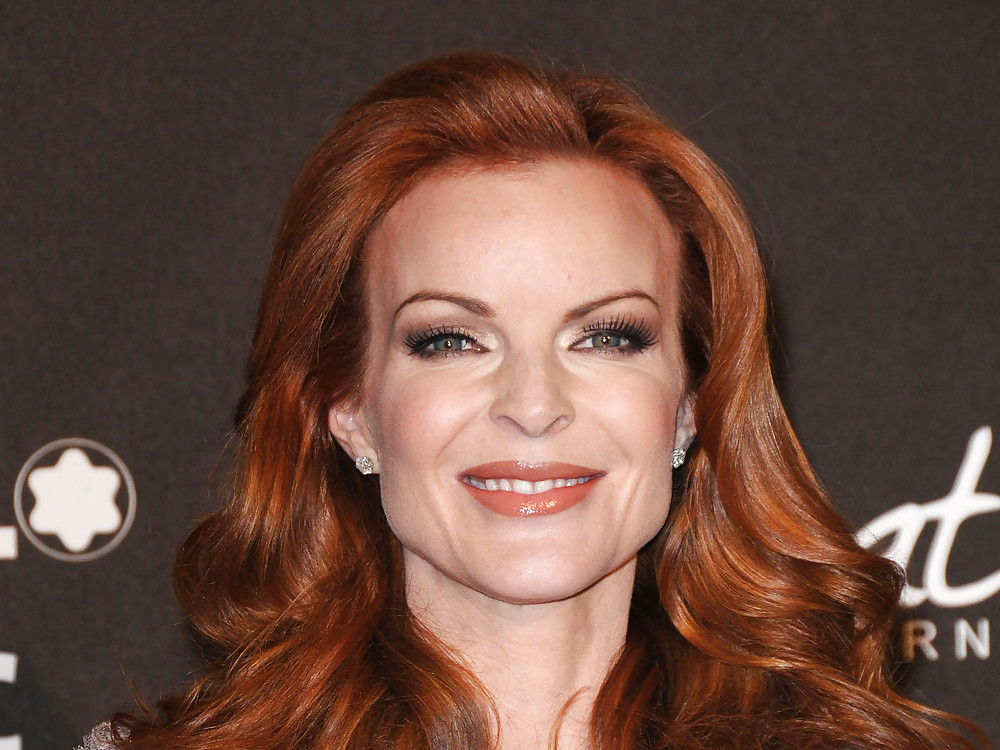 Marcia Cross Méga Collection #6817015