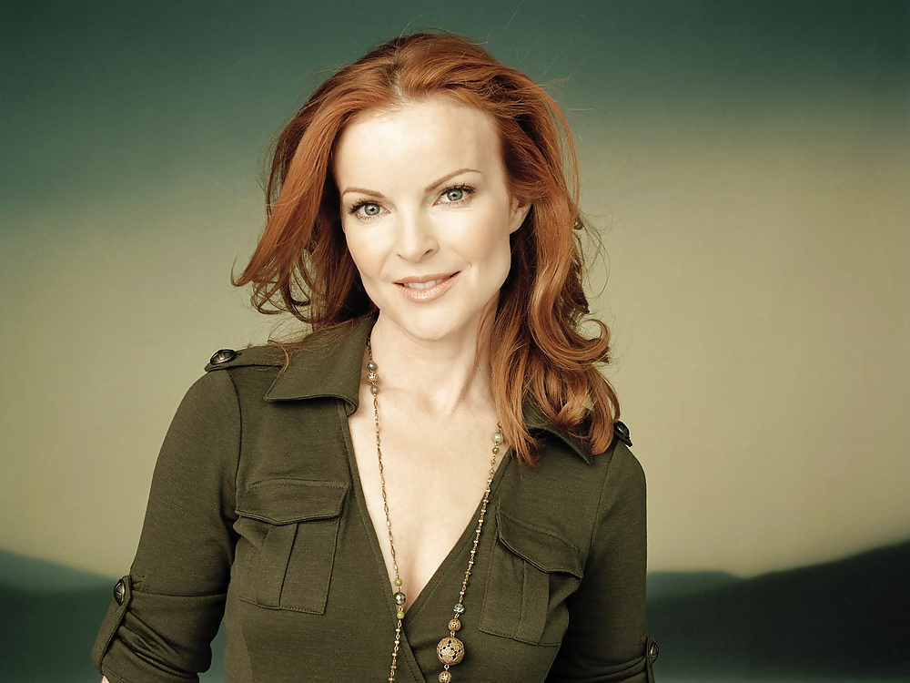 Marcia Cross mega collection #6817051