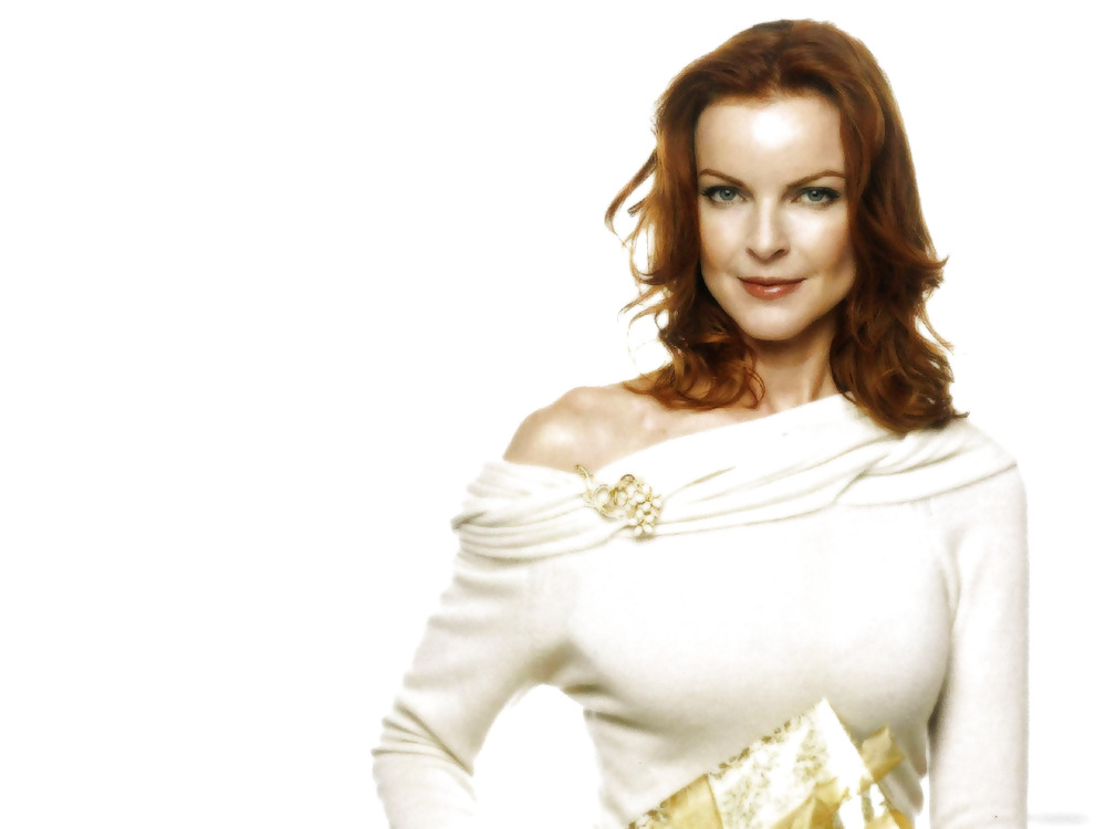 Marcia cross mega colección
 #6817068