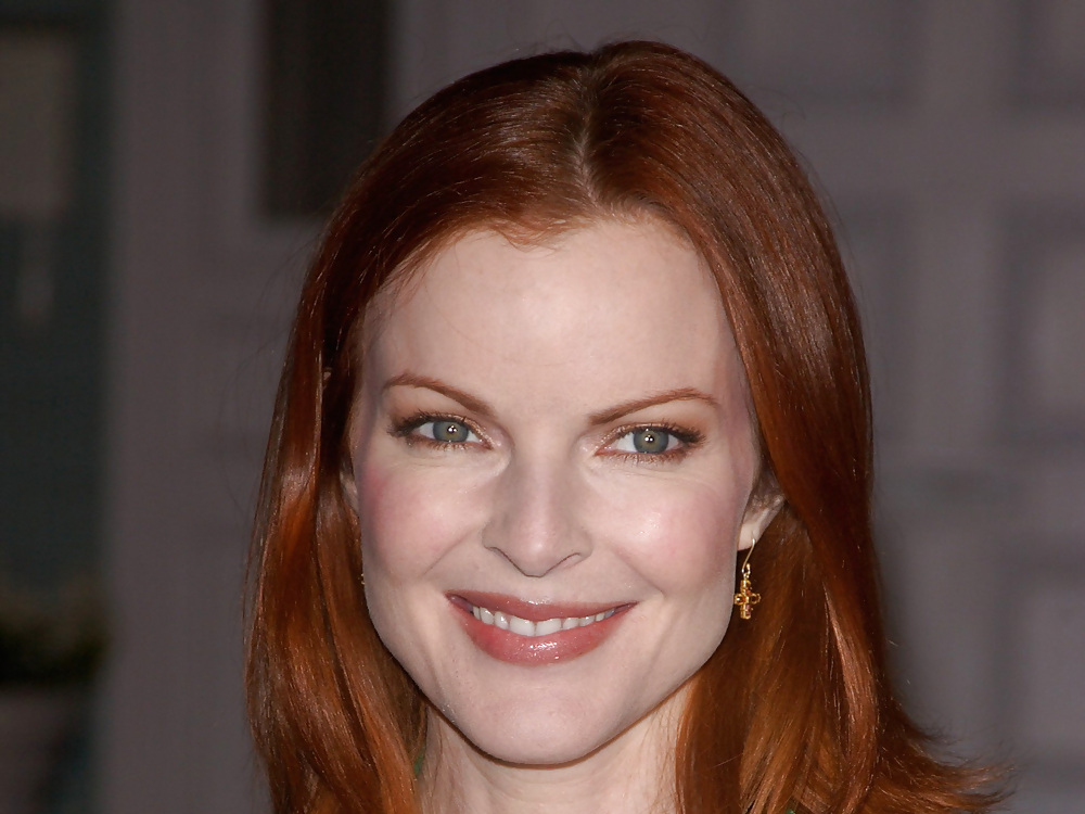 Marcia Cross Méga Collection #6817169