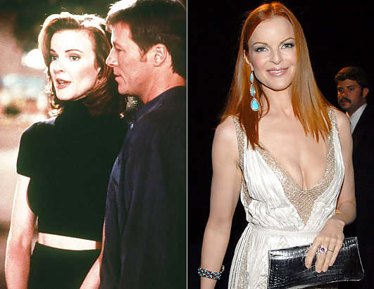 Marcia cross mega colección
 #6817554