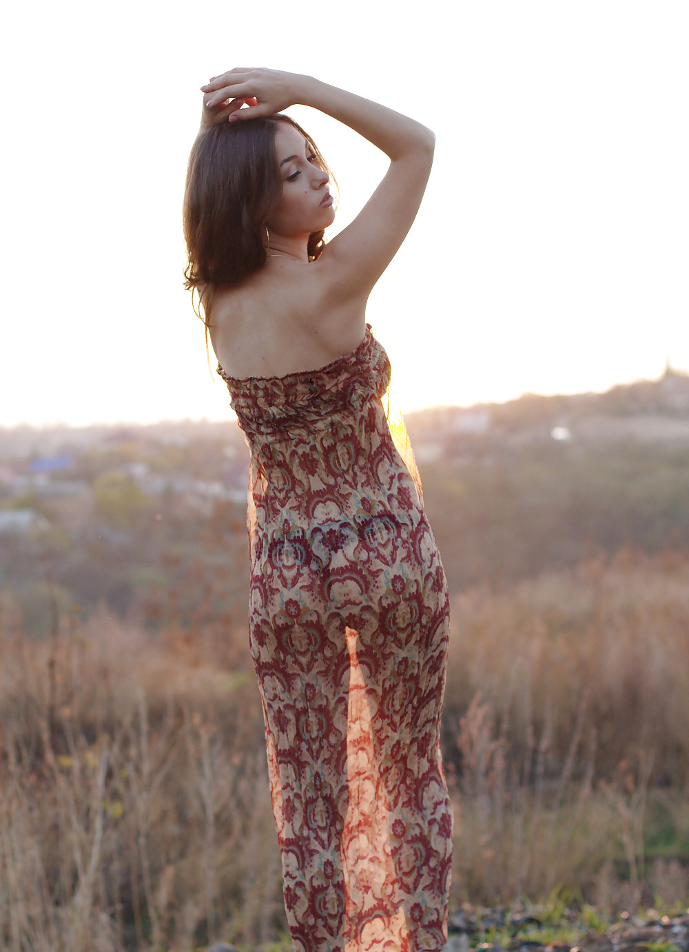 See through #8312499