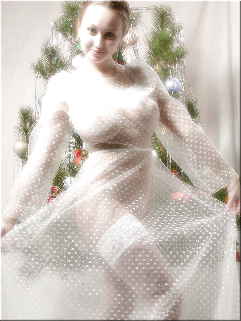 See through #8312528