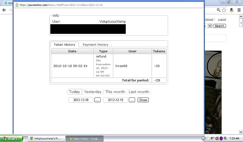 払い戻し
 #13169936