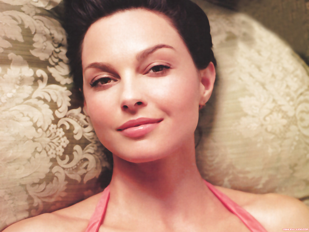 Ashley Judd #20580921