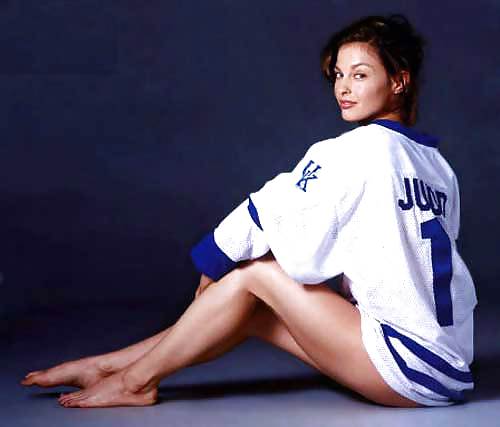 Ashley Judd #20580988