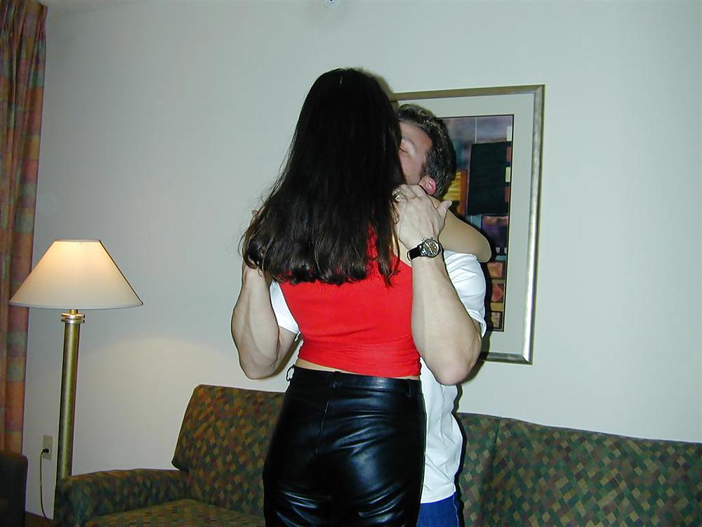 Nice Homemade ORGY #8987117