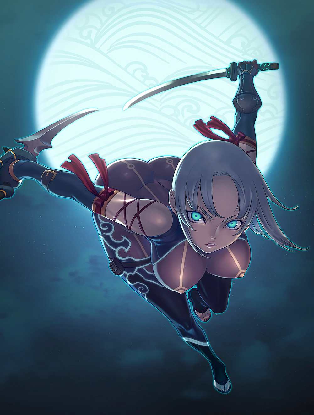 至福のアニメーション
 #11007257