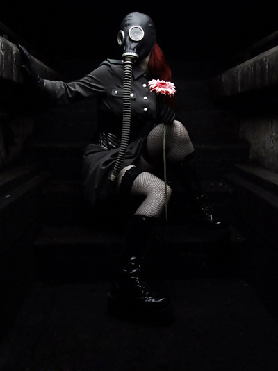 Gas-Cloak 2! #9897514