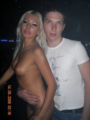 Yulia Rysina aka T-DJ Milana 2 #3485431