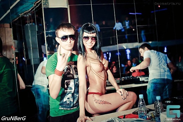Yulia Rysina aka T-DJ Milana 2 #3485448
