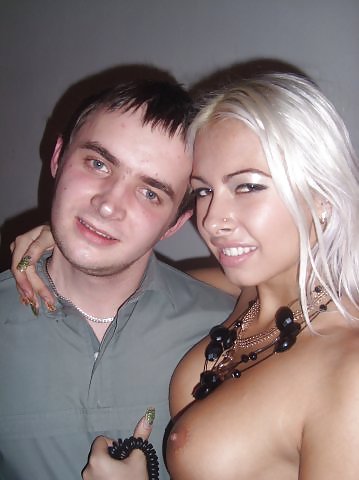 Yulia Rysina aka T-DJ Milana 2 #3485472