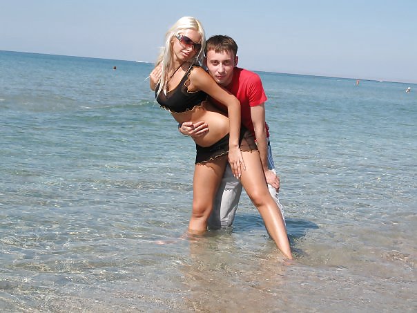 Yulia Rysina aka T-DJ Milana 2 #3485479