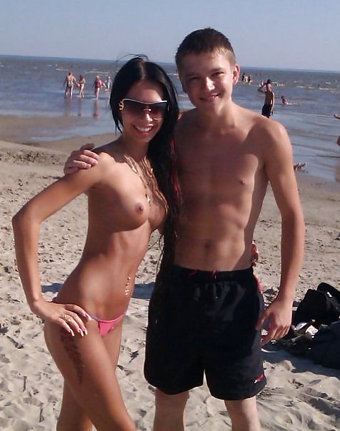 Yulia Rysina aka T-DJ Milana 2 #3485843