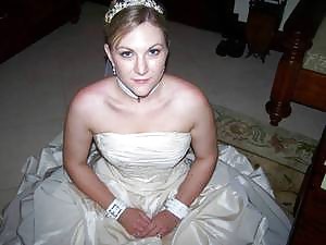 Bondage Bride #18800309