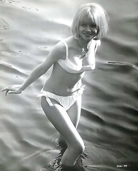 Judy Geeson #11235839