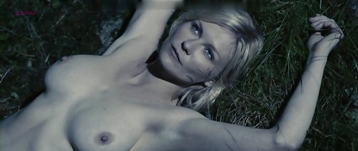 Kirsten Dunst Sammlung  #10074200