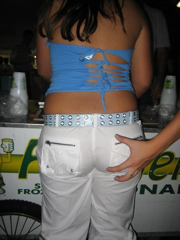 NOTHIN' BUTT ASSES 6 #4097996