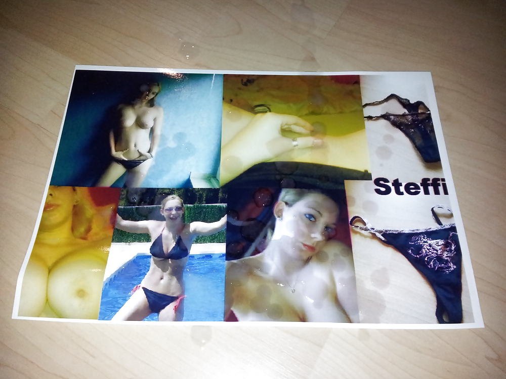 ステッフィ・エインギゼフト #14682505