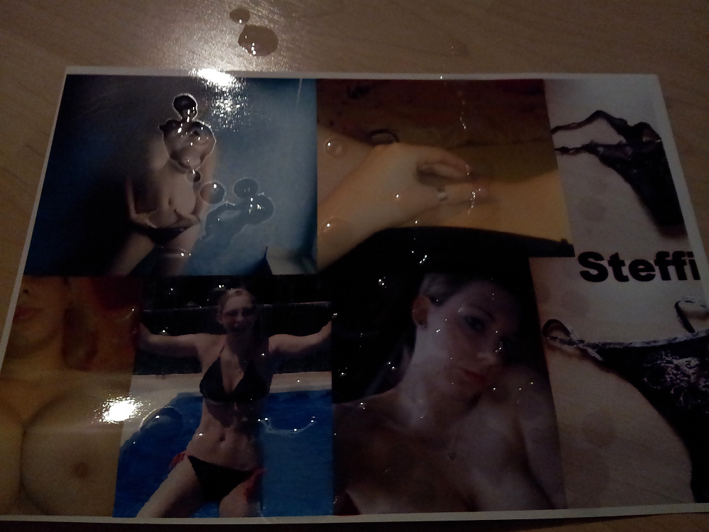 ステッフィ・エインギゼフト #14682515