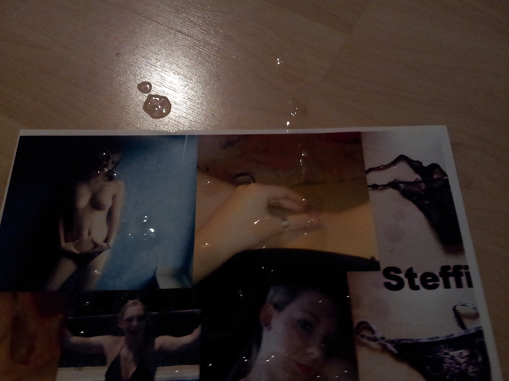 ステッフィ・エインギゼフト #14682531