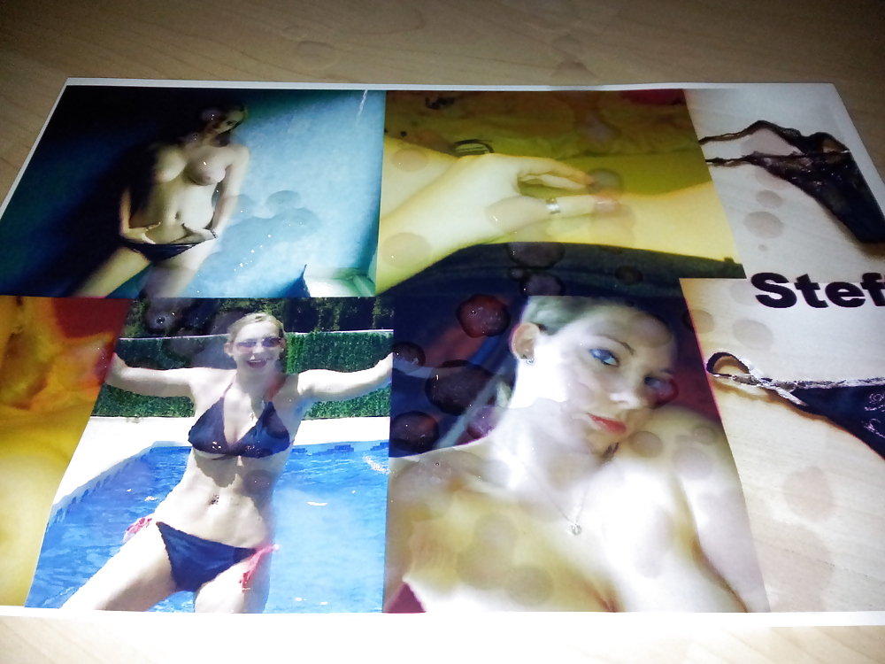 ステッフィ・エインギゼフト #14682539