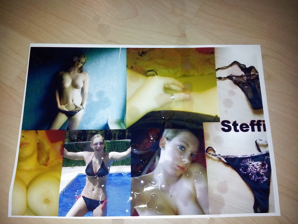 ステッフィ・エインギゼフト #14682546