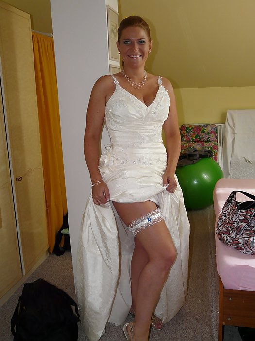 Sexy brides #8952801