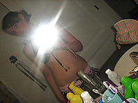 Hackt pics of a friend on hyves 