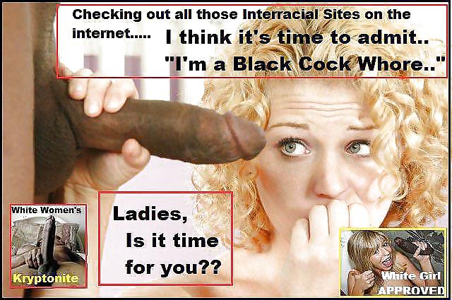 BBC Interracial Cuckold Captions #16198518